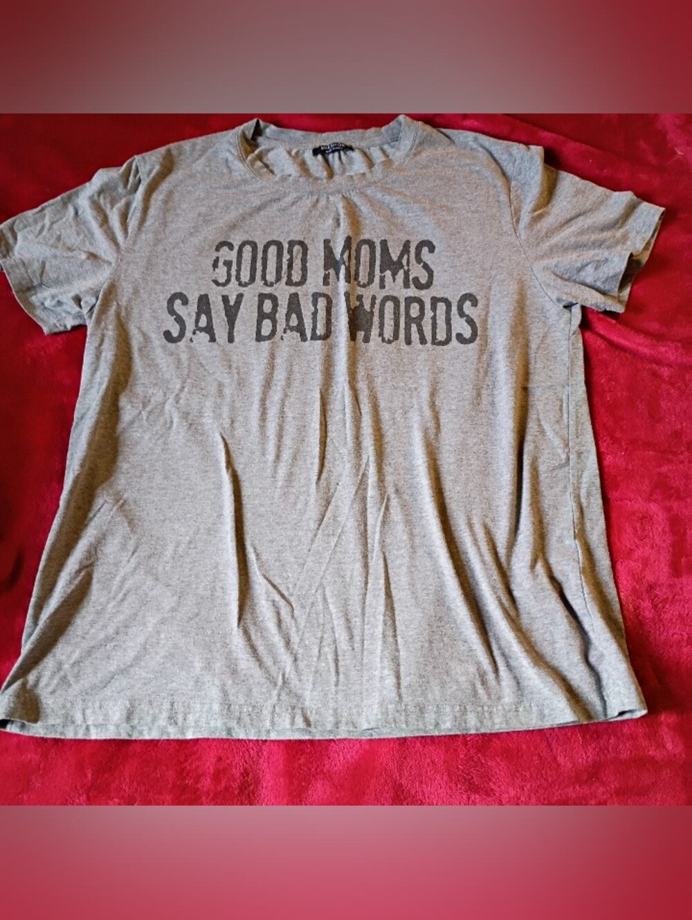 Graphic Tee